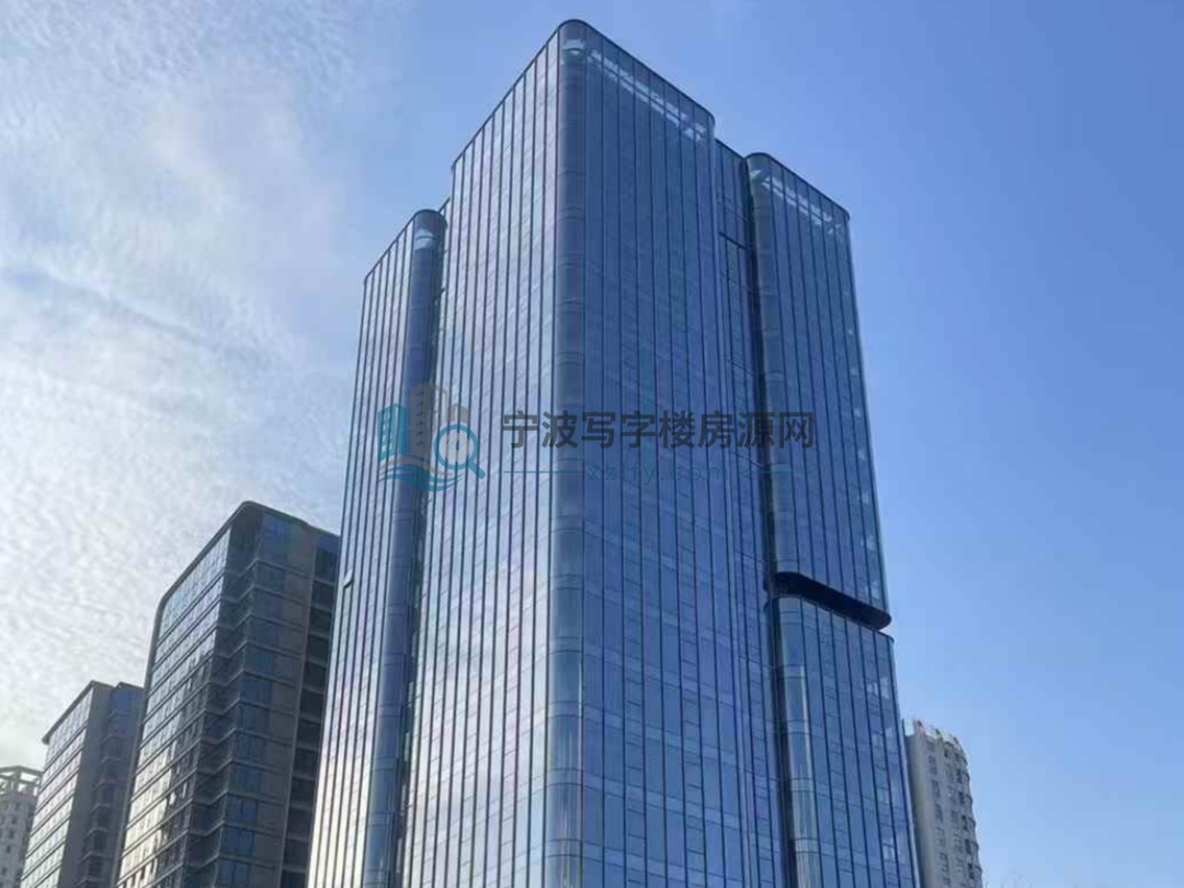 三江品招鄞大厦现房招租,可实地看房即租即用